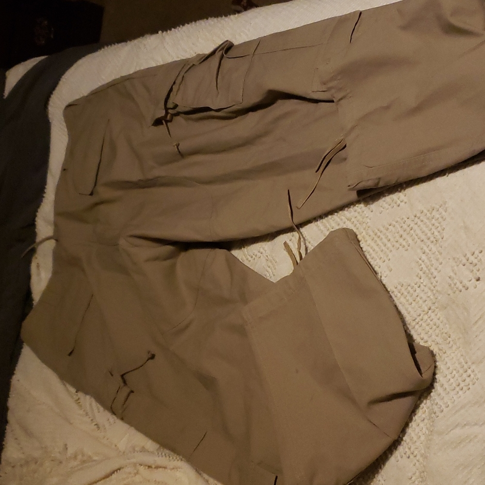 Tru-Spec Tactical Pants - image 3